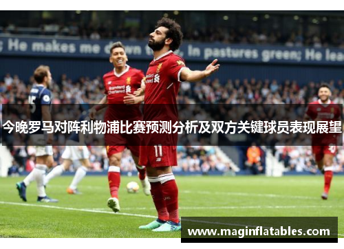 今晚罗马对阵利物浦比赛预测分析及双方关键球员表现展望
